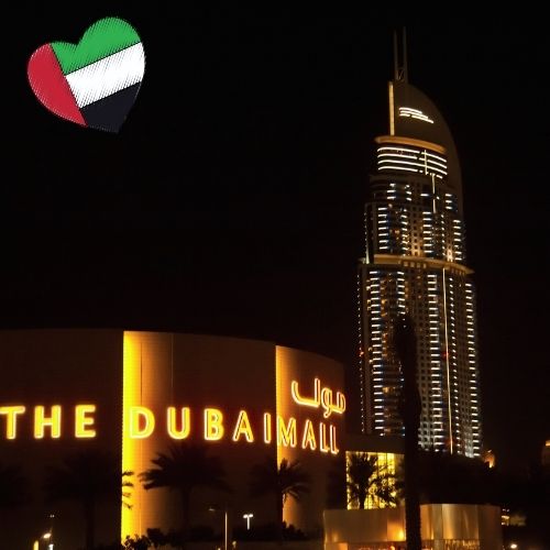 Burj al arab