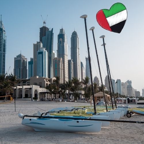 Burj al arab