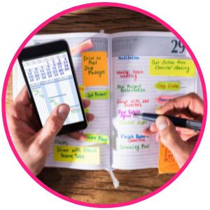 1. Schedule Appointment 1. Schedule Appointment