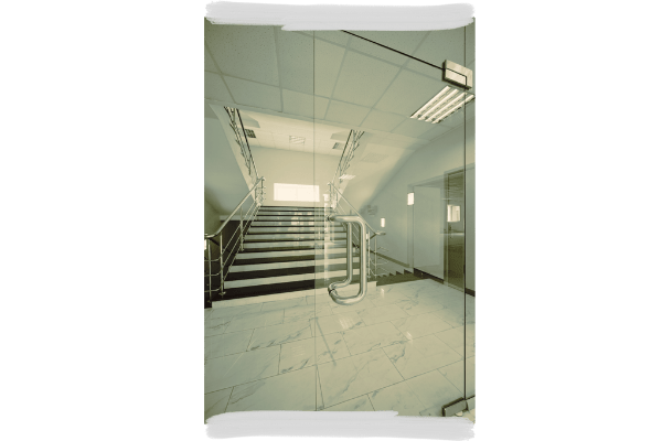 Glass door repair dubai-min