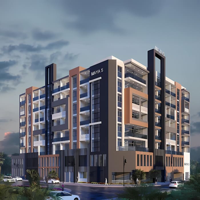 Maya Residences 5 by London Gate high Quality Maya Residences 5 by London Gate high Quality
